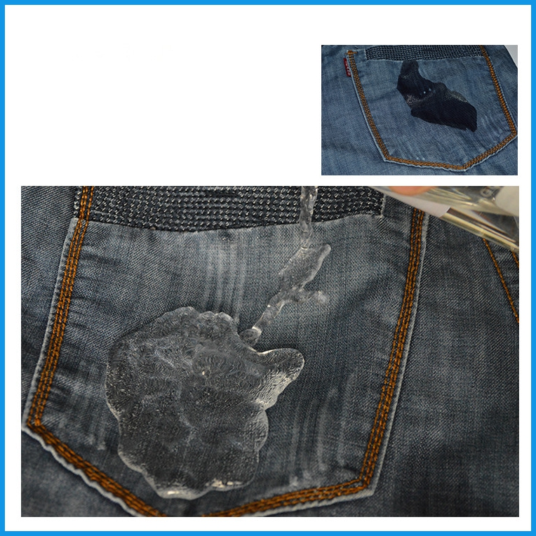 PF-202 防水拒油涂層 水性紡織涂層