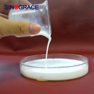 PU-807手套水性聚氨酯分散液