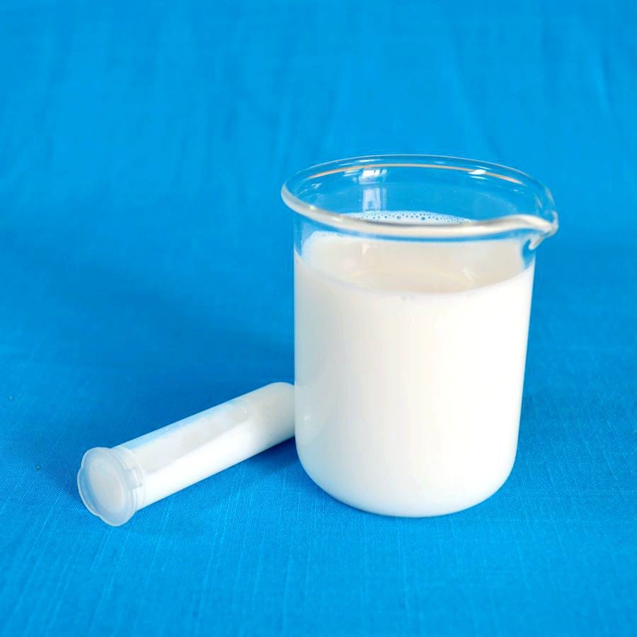 煙包紙張油墨用水性丙烯酸乳液凸版印刷油墨凹版印刷黏結劑