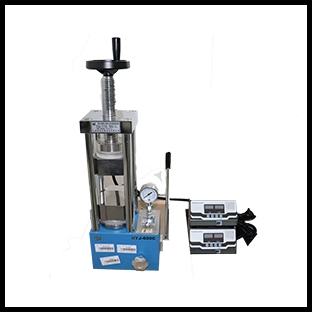 雙平板熱壓機(jī)