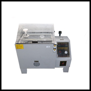 煙霧試驗(yàn)箱