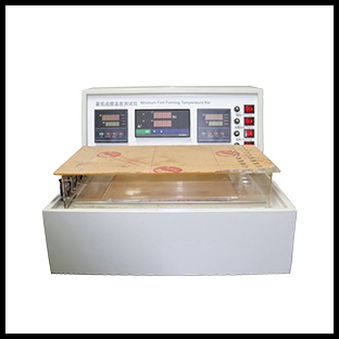 最低成膜溫度測(cè)試儀